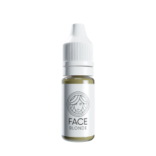 FACE Mineral Brow Pigment – Blonde