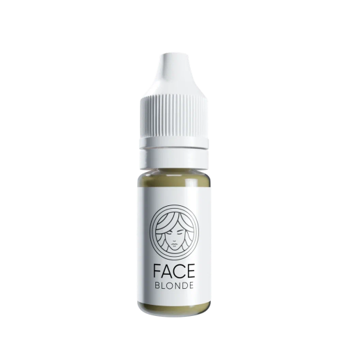 FACE Mineral Brow Pigment – Blonde