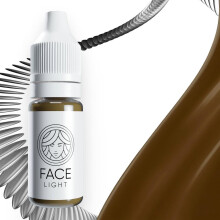 FACE Mineral Light – Brow Pigment