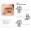FACE Pigment – Hazel (Hybrid Brow Pigment) 4