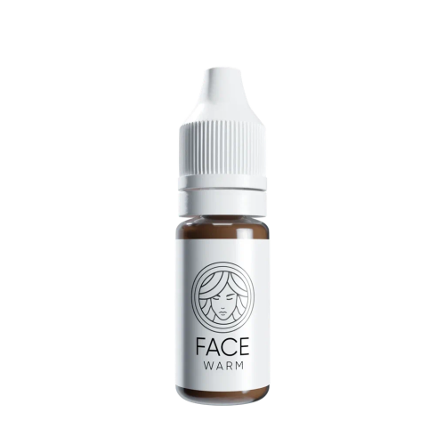 FACE Mineral Warm – Brow Pigment
