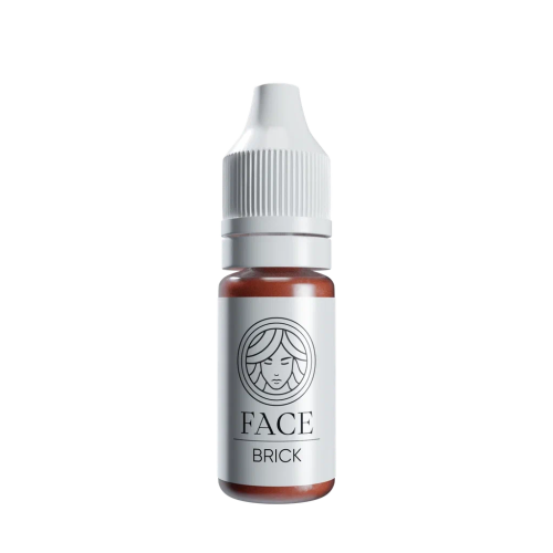 FACE Brick Hybrid Line Pigment 1