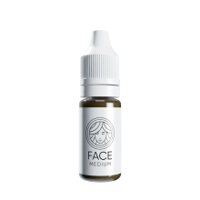 FACE Mineral Medium – Brow Pigment