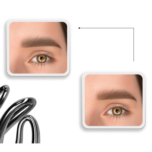 FACE Brick Hybrid Line Pigment 2
