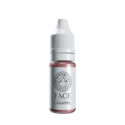 FACE Caramel (Hybrid Lip Pigment) 1