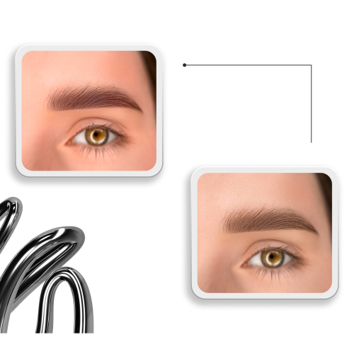 FACE Pigment – Mustard (Hybrid Brow Corrector) 2