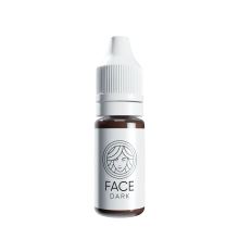 FACE Mineral Dark – Brow Pigment