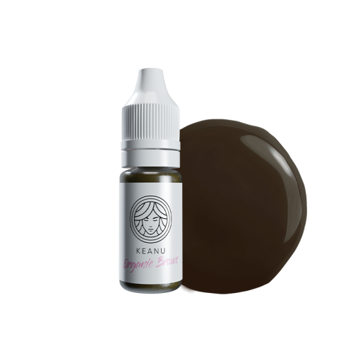 FACE Pigment – Keanu (Organic Brow Pigment)