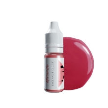 FACE Miranda Hybrid Lip Pigment – Elegant Nude-Pink PMU Pigment