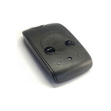 3 stuks poortafstandsbedieningen compatibel met Somfy NS2RTS NS4RTS 2RTS 4RTS 433,42 MHz