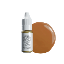 FACE Pigment – Mustard (Hybrid Brow Corrector)