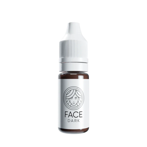 FACE Mineral Dark – Brow Pigment