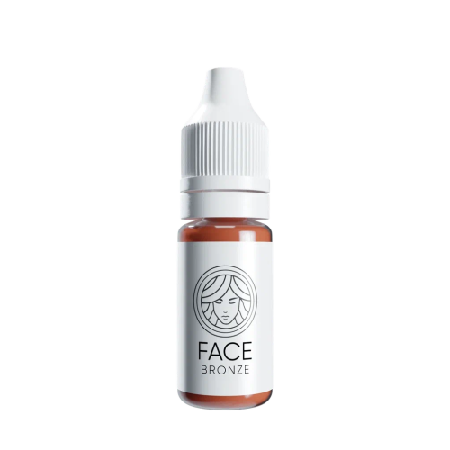 FACE Bronze – Mineral Brow Corrector