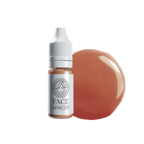FACE Apricot Hybrid Line Pigment