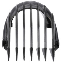 3 21MM Hair Cutting Comb for Philips QC5010 QC5053 QC5070 QC5090 Trimmer