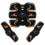 Home Use Abdominal Training Equipment with EMS Muscle Stimulation 2