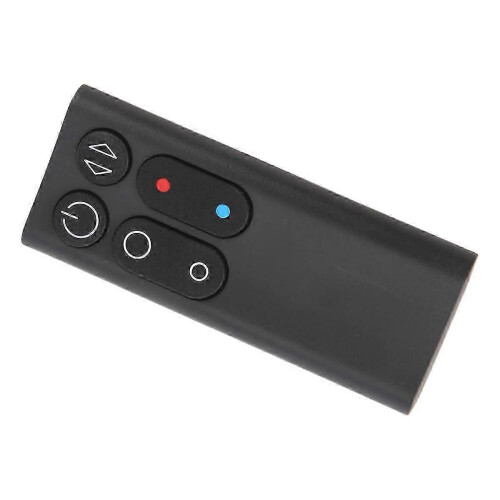 Silver Replacement Remote for Dyson AM04 AM05 Heater Fan