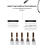 FACE Mineral Light – Brow Pigment 7