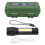 Mini Zoom Work Light Lightweight Stretchable Durable LED Ultra Bright Flashlights 1