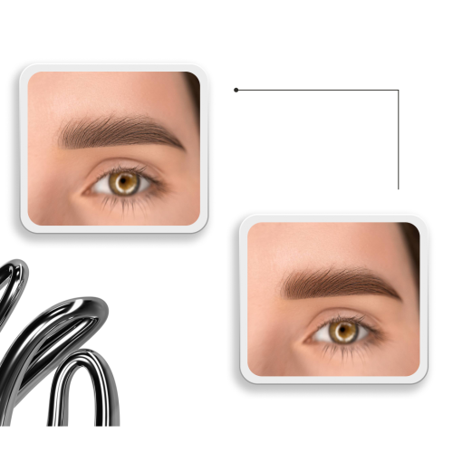 FACE Bronze – Mineral Brow Corrector 1