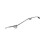 DPF and Pressure Pipe Fits Lexus IS 2005-2012 PP11058A 1
