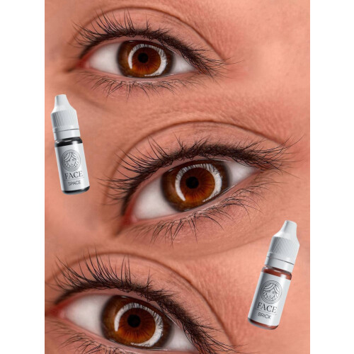 FACE Pigment – Space (Hybrid Eyeliner Pigment) 2