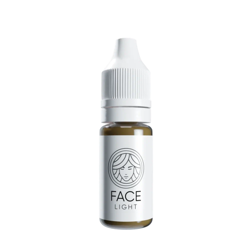 FACE Mineral Light – Brow Pigment 1