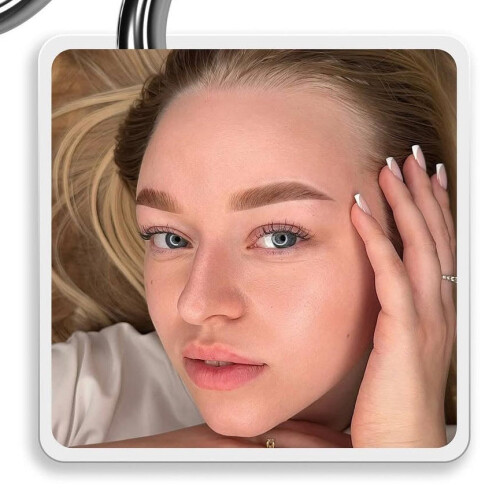 FACE Mineral Light – Brow Pigment 2