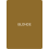 FACE Mineral Brow Pigment – Blonde 9