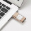 Photo Stick For iPhone, External Memory Storage, MFi Certified Flash Drive With High Speed Transfers, Multi-interface USB Sti 3