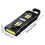 DF688 Multi-Function Keychain Emergency Light USB Rechargeable 3