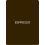 Face Espresso Brow Pigment 5