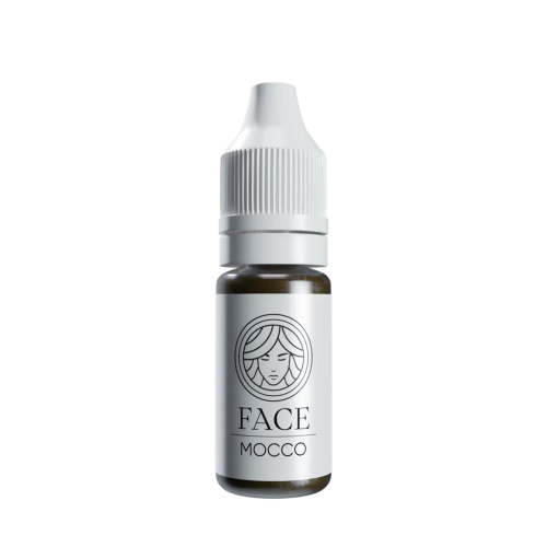 FACE Pigment – Mocco (Hybrid Brow Pigment) 1