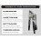 Apriscatole professionale resistente con magnete, manuale per anziani. 3