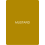 FACE Pigment – Mustard (Hybrid Brow Corrector) 5