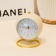 orologio da scrivania per l'arredamento di casa
