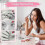 Portable Contact Lens Applicator Tool Contact Lens Insertion Tool 2