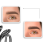 FACE Black Brown – Mineral Brow Pigment 2