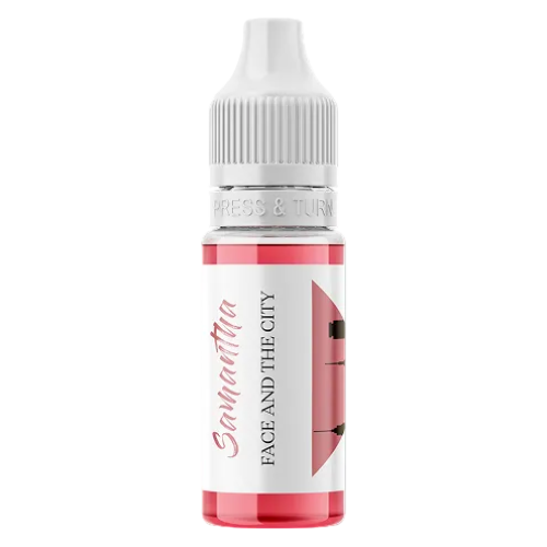 FACE Pigment – Samanta (Hybrid Lip Pigment) 1
