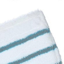 5 Pack Steam Mop Replacement Pads Compatible with Black + Decker FSM1610 FSM1630