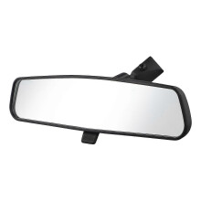 Interior Rear View Mirror Compatible with 87810-06080 8781006080 Toyota Camry 2007-2016
