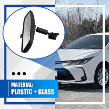 Lusterko wsteczne wewnętrzne kompatybilne z 87810-06080 8781006080 Toyota Camry 2007-2016