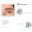 FACE Pigment – Sandy Hybrid Brow Pigment 3