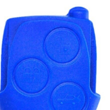 6C1T15K601AG for Transit 2006-2013 Remote Car Key 433MHz 4D63 6CIT15K601 Internal Black Board