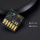 2CH Video Switcher  Video para  Board Câmeras Duplas Multi-Viewing Angles para  para RC FPV Drone 1