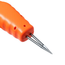 Dispositivo Elétrico de Depilação Modelos Plug-In Máquina de Remoção Frango Pato Ganso Depilador Automático Laranja Plug UE
