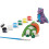 Mellissa & Doug Dinosaur Figure Craft Kit 4