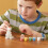 Mellissa & Doug Dinosaur Figure Craft Kit 7