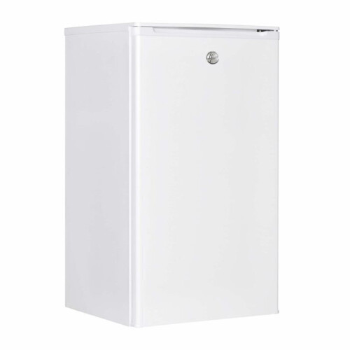 Hoover Hoover HUHS38EWK 60litres Upright Freezer Class E