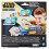 Star Wars Mandalorian Dual Attack Gauntlet 4